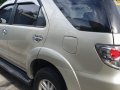 Selling 2nd Hand Toyota Fortuner 2014 in Quezon City-2