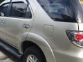 Selling 2nd Hand Toyota Fortuner 2014 in Quezon City-3