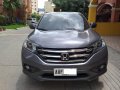 Used 2015 Honda Cr-V Automatic Gasoline for sale -0