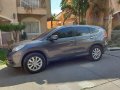 Used 2015 Honda Cr-V Automatic Gasoline for sale -4