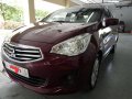 Sell Used 2018 Mitsubishi Mirage G4 Sedan at 6000 km -4