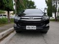Selling Black Toyota Innova 2016 Automatic Diesel -5