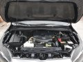 Selling Black Toyota Innova 2016 Automatic Diesel -3