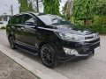 Selling Black Toyota Innova 2016 Automatic Diesel -4
