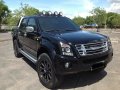 2008 Isuzu D-Max Diesel Automatic for sale-5