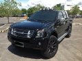 2008 Isuzu D-Max Diesel Automatic for sale-2