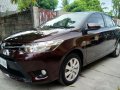 Selling 2nd Hand Toyota Vios 2018 Automatic -0