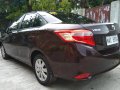 Selling 2nd Hand Toyota Vios 2018 Automatic -1