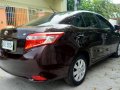 Selling 2nd Hand Toyota Vios 2018 Automatic -2