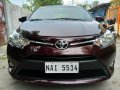 Selling 2nd Hand Toyota Vios 2018 Automatic -3