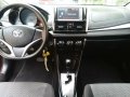 Selling 2nd Hand Toyota Vios 2018 Automatic -5