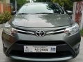 Toyota Vios 2018 Automatic at 5000 km for sale-1