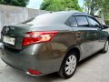 Toyota Vios 2018 Automatic at 5000 km for sale-2