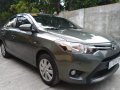 Toyota Vios 2018 Automatic at 5000 km for sale-3