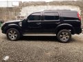 2012 Ford Everest Manual Diesel for sale-3