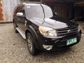 2012 Ford Everest Manual Diesel for sale-4