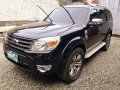 2012 Ford Everest Manual Diesel for sale-5