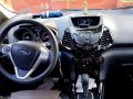 Ford Ecosport 2016 Automatic Gasoline at 20000 km for sale-0