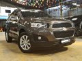 2015 Chevrolet Captiva Diesel Automatic for sale-0