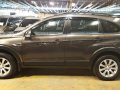 2015 Chevrolet Captiva Diesel Automatic for sale-2