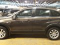 2015 Chevrolet Captiva Diesel Automatic for sale-3