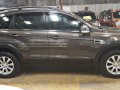 2015 Chevrolet Captiva Diesel Automatic for sale-4