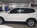 Selling Bmw X3 2017 Diesel Automatic at 11000 km-3