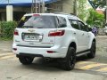 Selling Chevrolet Trailblazer 2015 Diesel  -4