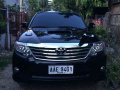 Toyota Fortuner 2014 Diesel at 61000 km for sale-0
