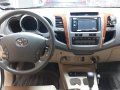 2011 Toyota Fortuner Diesel Automatic for sale-1