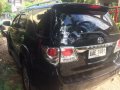 Toyota Fortuner 2014 Diesel at 61000 km for sale-5