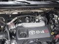 2011 Toyota Fortuner Diesel Automatic for sale-4