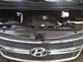 2011 Hyundai Grand Starex Diesel Automatic for sale-5