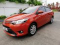 Toyota Vios 2016 Manual for sale-1
