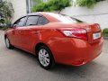 Toyota Vios 2016 Manual for sale-3