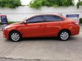 Toyota Vios 2016 Manual for sale-3