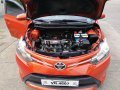 Toyota Vios 2016 Manual for sale-5