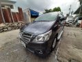2015 Toyota Innova Automatic Diesel for sale-2