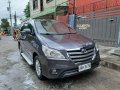 2015 Toyota Innova Automatic Diesel for sale-3