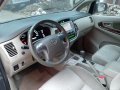 2015 Toyota Innova Automatic Diesel for sale-4