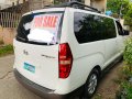 2010 Hyundai Grand Starex Manual Diesel for sale-4