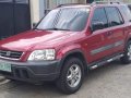 2nd Hand Honda Cr-V 1998 Manual For sale -0