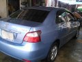 Toyota Vios 2011 Manual at 55000 km for sale-1