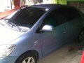 Toyota Vios 2011 Manual at 55000 km for sale-2