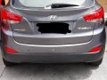 2nd Hand Hyundai Tucson 2010 for sale-0