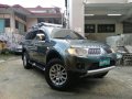 Selling 2nd Hand Mitsubishi Montero 2010 at 90000 km in Baguio-10