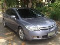 Selling 2nd Hand Honda Civic 2008 in Meycauayan-3