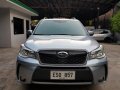 2nd Hand Subaru Forester 2014 for sale in Quezon City-3