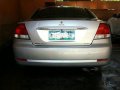 Mitsubishi Galant 2010 Automatic Gasoline for sale -3