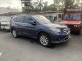2nd Hand Honda Cr-V 2014 Automatic Gasoline for sale in Pasig-5